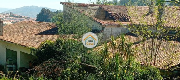 5 chambres Maison à Lamego, Portugal No. 58261 29