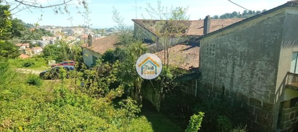 5 chambres Maison à Lamego, Portugal No. 58261 27