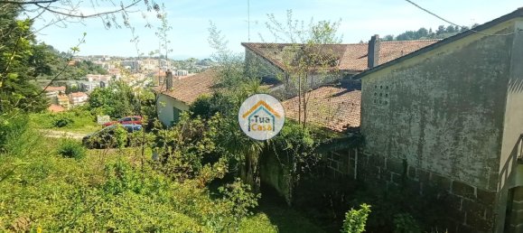 5 chambres Maison à Lamego, Portugal No. 58261 38