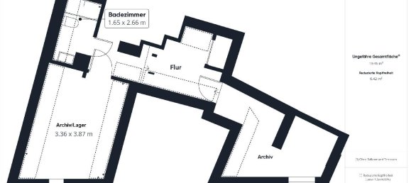 Edifício em Stade, Germany 242 m² N.º 295237 13