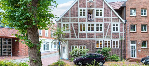 Edifício em Stade, Germany 242 m² N.º 295237 15