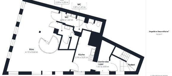 Edifício em Stade, Germany 242 m² N.º 295237 11