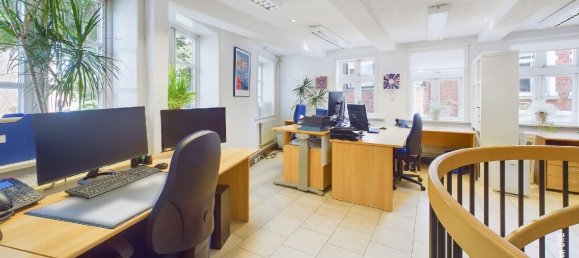 Edifício em Stade, Germany 242 m² N.º 295237 24