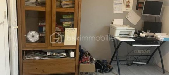 Casa de 5 dormitorios en Hangest-en-Santerre, France No. 39082 7