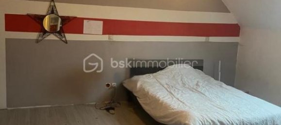 Casa de 5 dormitorios en Hangest-en-Santerre, France No. 39082 8