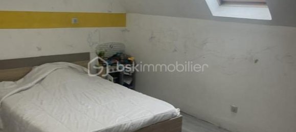 Casa de 5 dormitorios en Hangest-en-Santerre, France No. 39082 6