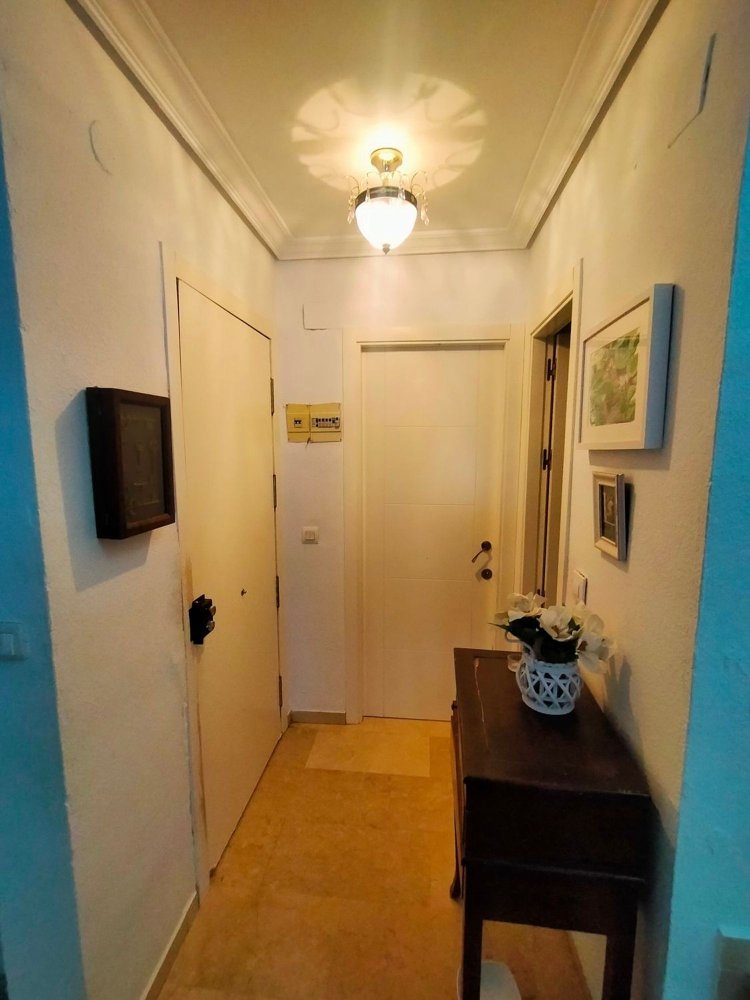 5 bedrooms House in Andalusia, Spain No. 155820