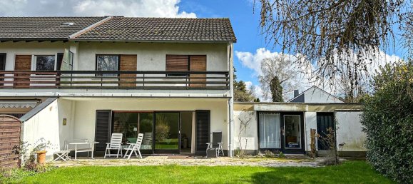 3 bedrooms Townhouse in Bonn, Germany No. 101676 3