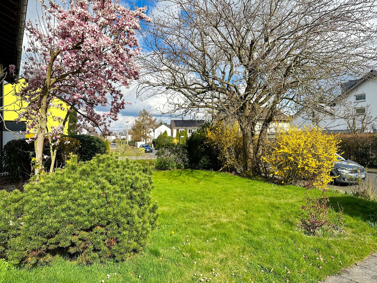 3 bedrooms Townhouse in Bonn, Germany No. 101676