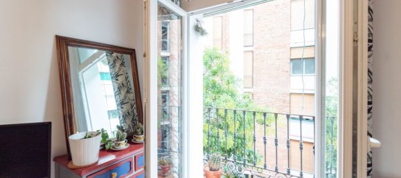 3 rooms Apartment in La Barceloneta, Spain No. 401 5