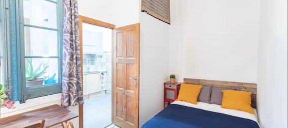 3 rooms Apartment in La Barceloneta, Spain No. 401 11