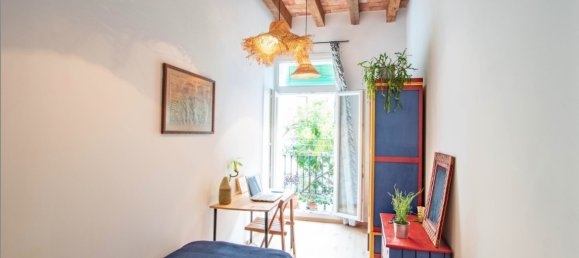 3 rooms Apartment in La Barceloneta, Spain No. 401 3
