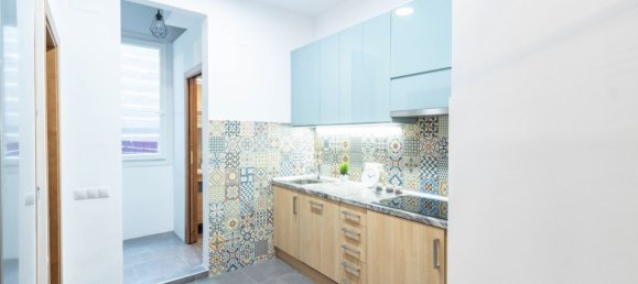 3 rooms Apartment in La Barceloneta, Spain No. 401 8