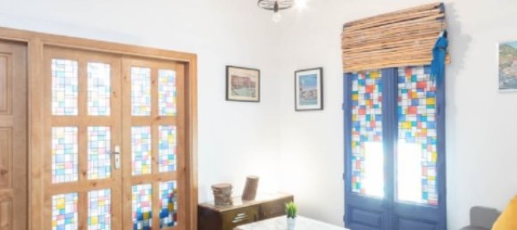 3 rooms Apartment in La Barceloneta, Spain No. 401 10