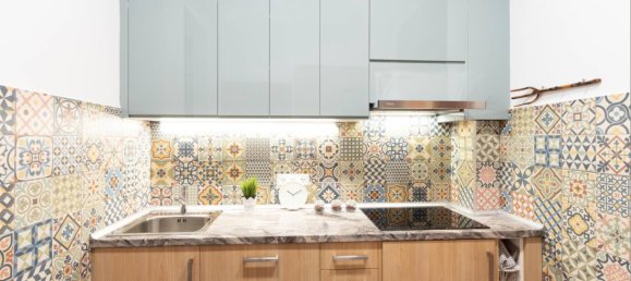 3 rooms Apartment in La Barceloneta, Spain No. 401 9