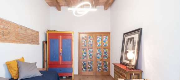 3 rooms Apartment in La Barceloneta, Spain No. 401 14