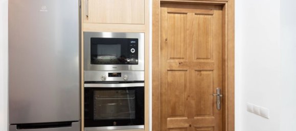 3 rooms Apartment in La Barceloneta, Spain No. 401 6