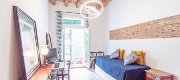 3 rooms Apartment in La Barceloneta, Spain No. 401 7