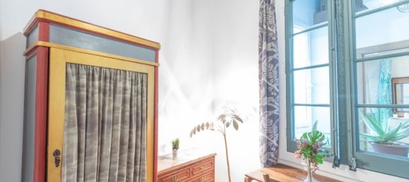 3 rooms Apartment in La Barceloneta, Spain No. 401 13