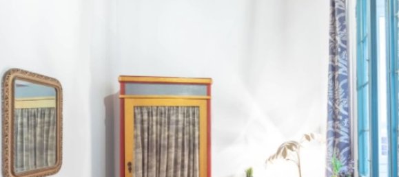 3 rooms Apartment in La Barceloneta, Spain No. 401 12