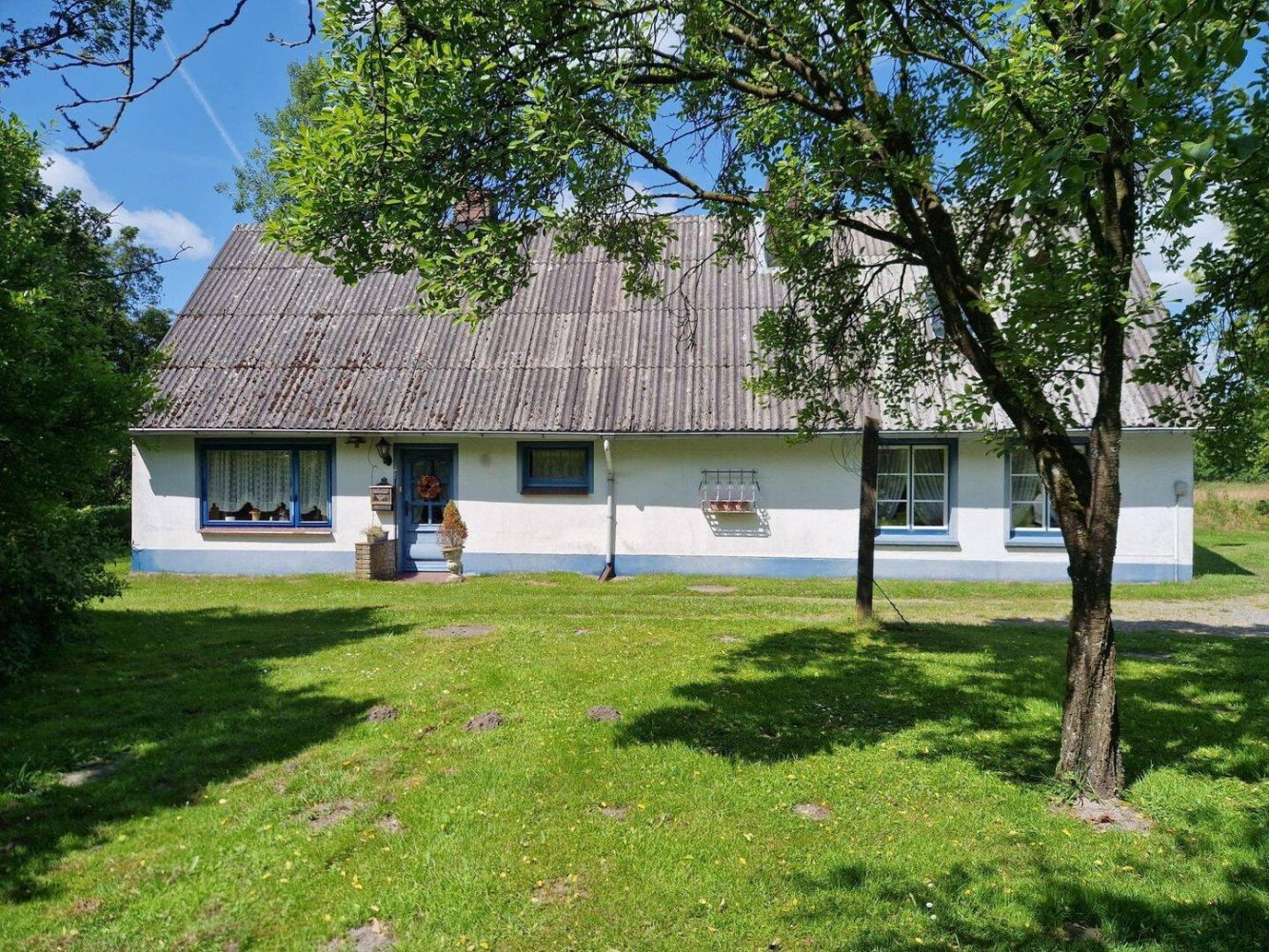 4-Zimmer Haus in Nordfriesland, Germany, Nr. 227248