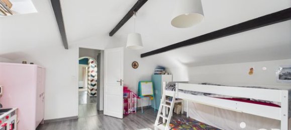 3 غرف نوم منزل في Ris-Orangis, France رقم 311058 19