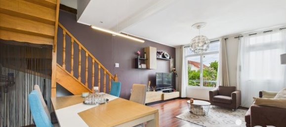 3 غرف نوم منزل في Ris-Orangis, France رقم 311058 8