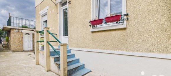 3 غرف نوم منزل في Ris-Orangis, France رقم 311058 2