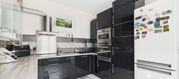 3 غرف نوم منزل في Ris-Orangis, France رقم 311058 7