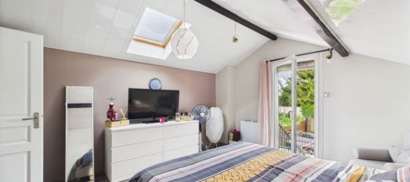 3 غرف نوم منزل في Ris-Orangis, France رقم 311058 14