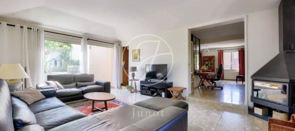 5 bedrooms House in Rueil-Malmaison, France No. 321733 4