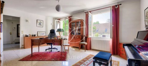 5 bedrooms House in Rueil-Malmaison, France No. 321733 6