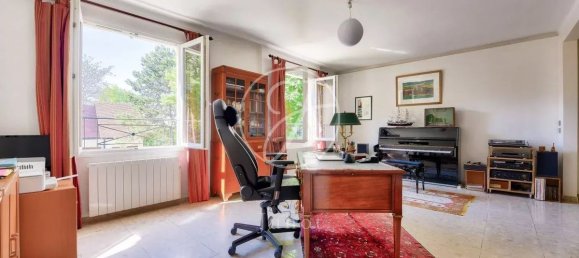 5 bedrooms House in Rueil-Malmaison, France No. 321733 7