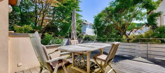 5 bedrooms House in Rueil-Malmaison, France No. 321733 2