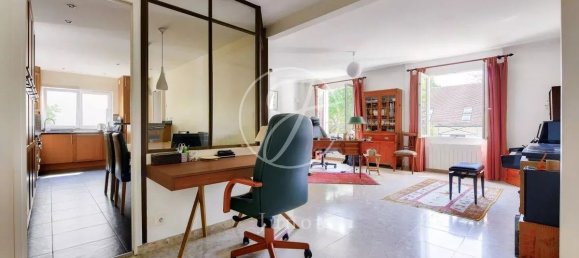 5 bedrooms House in Rueil-Malmaison, France No. 321733 5