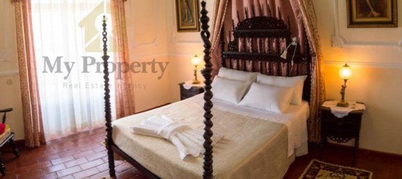 6 غرف نوم قلاع في Silves, Portugal رقم 129253 29