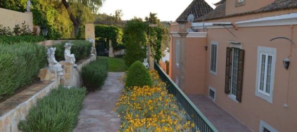 6 غرف نوم قلاع في Silves, Portugal رقم 129253 16