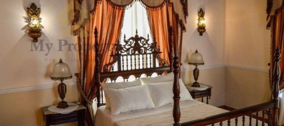 6 غرف نوم قلاع في Silves, Portugal رقم 129253 28