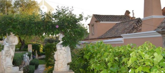 6 غرف نوم قلاع في Silves, Portugal رقم 129253 20