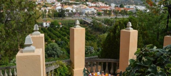 6 غرف نوم قلاع في Silves, Portugal رقم 129253 21