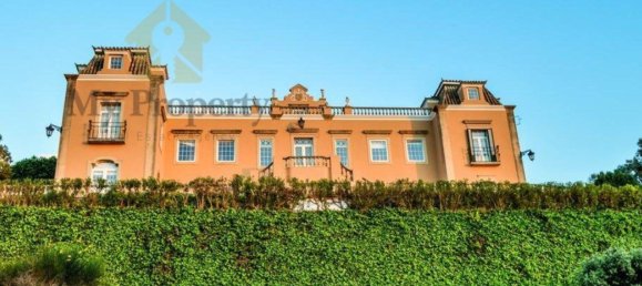 6 غرف نوم قلاع في Silves, Portugal رقم 129253 19