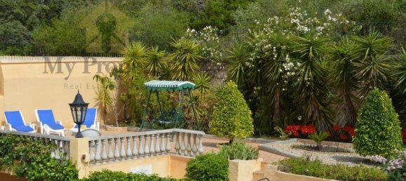 6 غرف نوم قلاع في Silves, Portugal رقم 129253 11