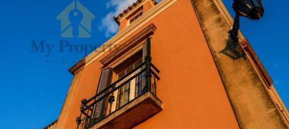 6 غرف نوم قلاع في Silves, Portugal رقم 129253 22