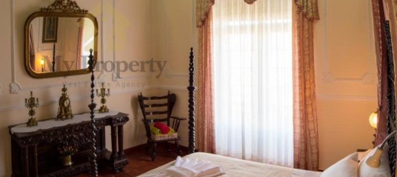 6 غرف نوم قلاع في Silves, Portugal رقم 129253 27