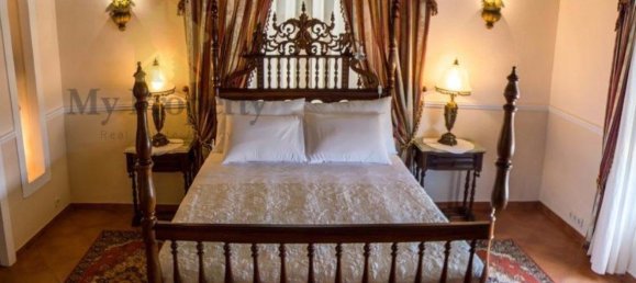 6 غرف نوم قلاع في Silves, Portugal رقم 129253 31