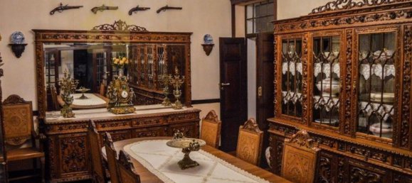 6 غرف نوم قلاع في Silves, Portugal رقم 129253 25