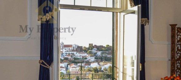 6 غرف نوم قلاع في Silves, Portugal رقم 129253 9