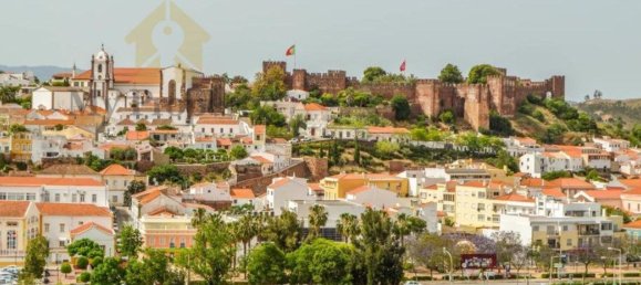 6 غرف نوم قلاع في Silves, Portugal رقم 129253 2