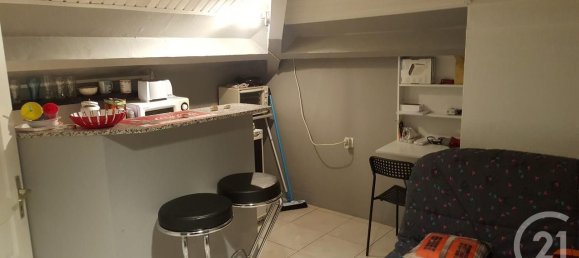 Studio in Reims, France No. 225359 6