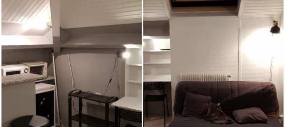 Studio in Reims, France No. 225359 12